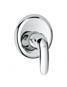 Смеситель для душа Euroeco встраиваемый, со встроенным механизмом GROHE