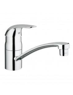 Смеситель для мойки Euroeco (низкий излив) GROHE