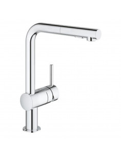 Смеситель для мойки Minta L