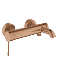 Смеситель однорычажный для ванны Essence, DN 15