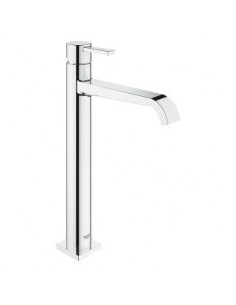 Смеситель однорычажный для раковины DN 15XL-Size