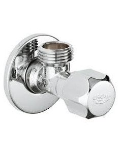 Угловой вентиль 1/2"*1/2"