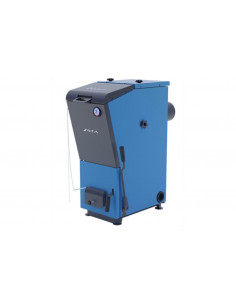 Твердотопливный котел ZOTA Carbon 15 2