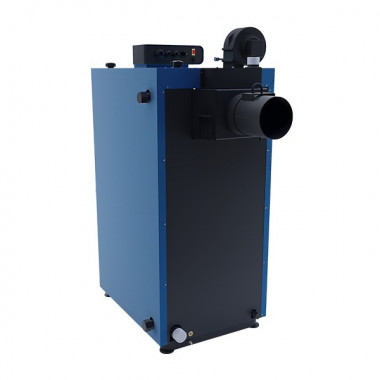 Твердотопливный котел ZOTA Magna 45