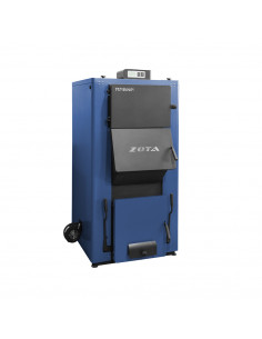 Твердотопливный котел ZOTA Magna 60