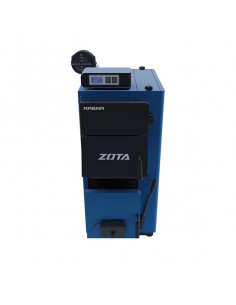 Твердотопливный котел ZOTA Magna 60 2