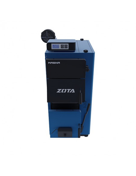 Твердотопливный котел ZOTA Magna 60