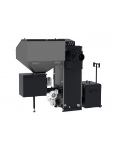 Твердотопливный котел ZOTA STAHANOV 105 кВт 2R-800 2