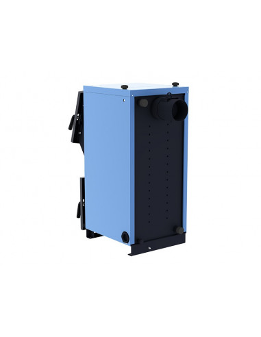 Твердотопливный котел ZOTA Bulat 18