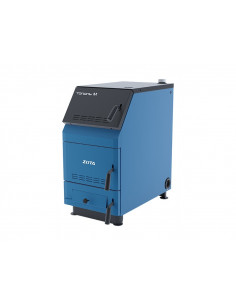 Твердотопливный котел ZOTA Тополь-М 14 2