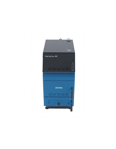 Твердотопливный котел ZOTA Тополь-М 14