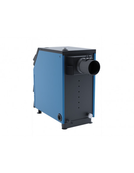 Твердотопливный котел ZOTA Тополь-М 42