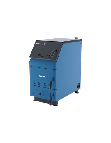 Твердотопливный котел ZOTA Тополь-М 60