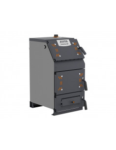 Твердотопливный котел ZOTA Тополь-ВК 22