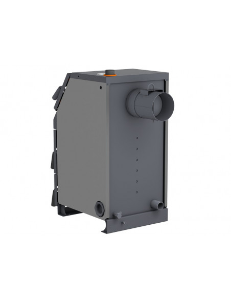 Твердотопливный котел ZOTA Тополь-ВК 22