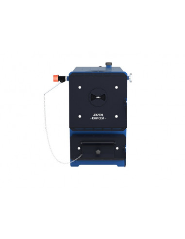 Твердотопливный котел ZOTA Енисей 12