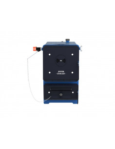 Твердотопливный котел ZOTA Енисей 18 2