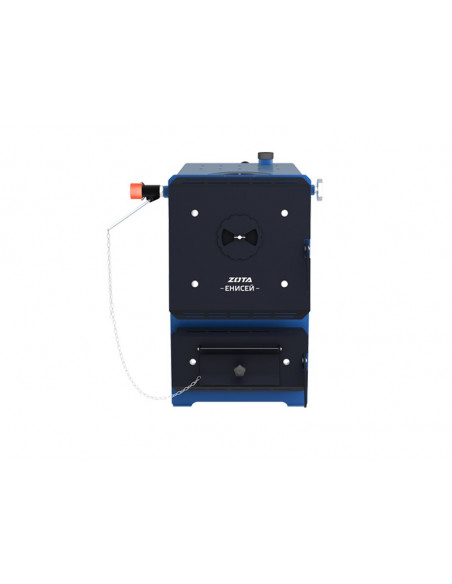 Твердотопливный котел ZOTA Енисей 18