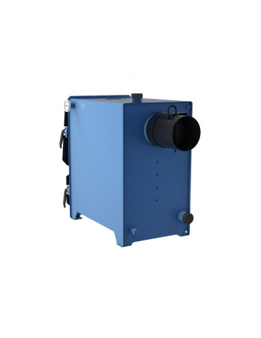 Твердотопливный котел ZOTA Енисей 25