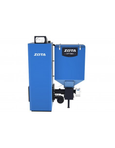 Твердотопливный котел ZOTA Optima 20 2
