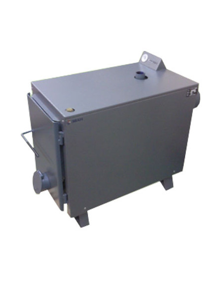 Твердотопливный котел ЭВАН WARMOS TT-18К