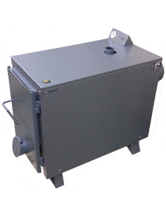 Твердотопливный котел ЭВАН WARMOS TT-25К 2
