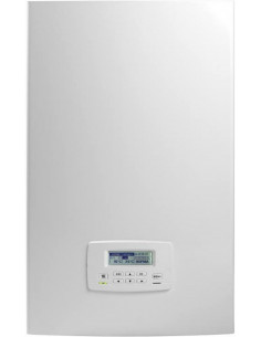 Электрический котел ЭВАН PRACTIC-105 2