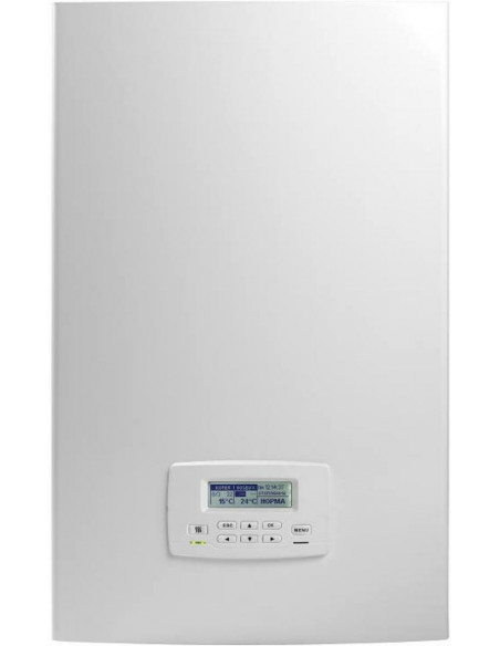 Электрический котел ЭВАН PRACTIC-105