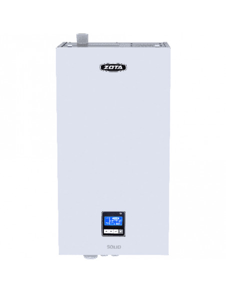Электрический котел ZOTA Solid 70