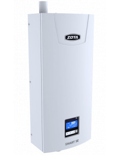 Электрический котел ZOTA Smart 36