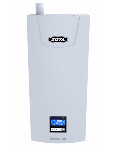 Электрический котел ZOTA Smart 36