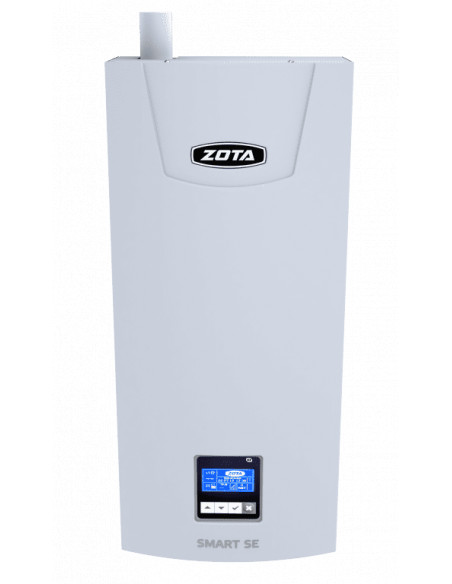 Электрический котел ZOTA Smart 36