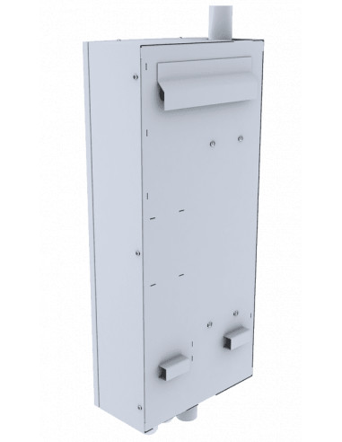 Электрический котел ZOTA Smart 36