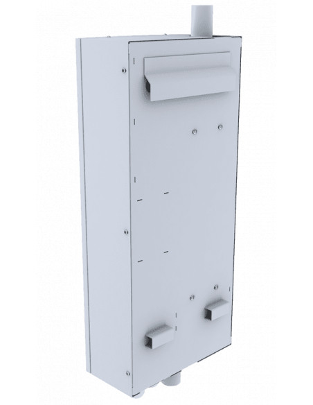 Электрический котел ZOTA Smart 36