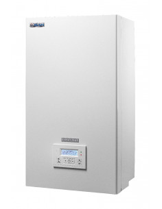 Электрический котел ЭВАН EXPERT 14 PLUS (14514) с Яндекс.Алисой