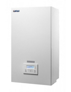 Электрический котел ЭВАН EXPERT 21 PLUS (14521) с Яндекс.Алисой