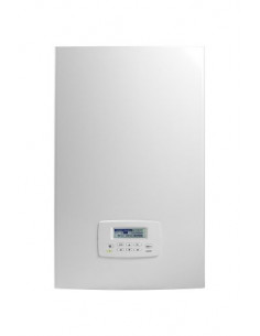 Электрический котел ЭВАН PRACTIC PUMP- 5 (с насосом)