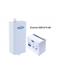 Электрический котел "Econom SSR"  6 "ZOTA"
