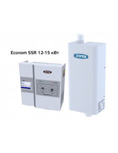 Электрический котел "Econom SSR" 12 "ZOTA"