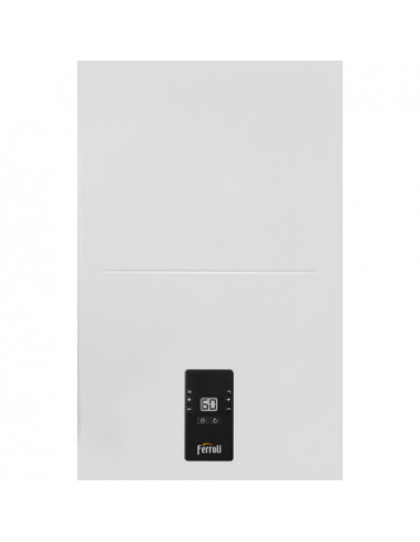 Электрический котел Электрический котел Ferroli TOR 6kW