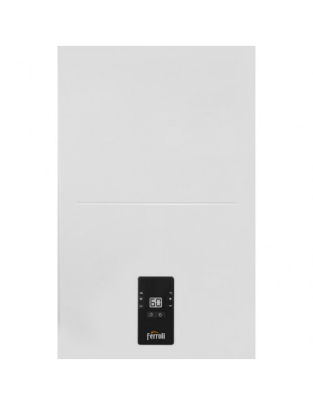 Электрический котел Электрический котел Ferroli TOR 6kW