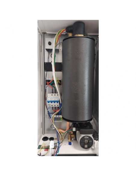 Электрический котел Электрический котел Ferroli TOR 6kW