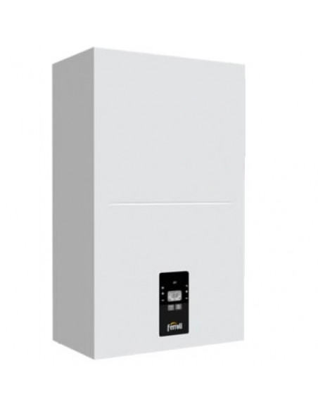 Электрический котел Электрический котел Ferroli TOR 9kW