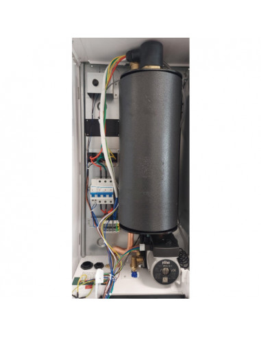 Электрический котел Электрический котел Ferroli TOR 12kW