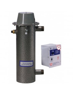 Электрический котел ЭВАН ЭПО 4