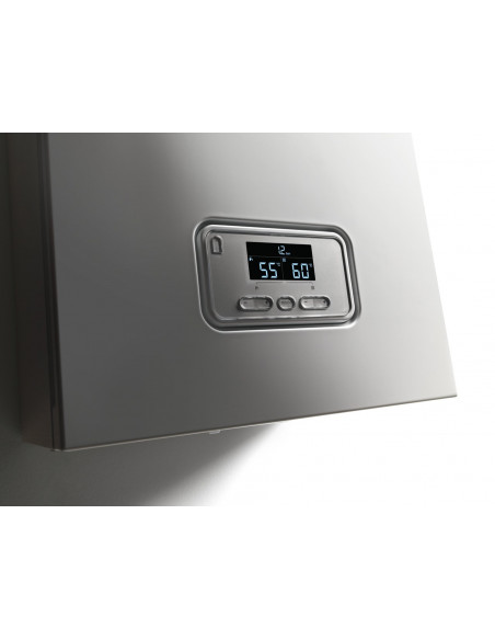 Электрический котел Protherm Скат 12 RAY