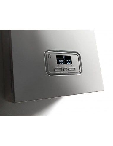 Электрический котел Protherm Скат 28 RAY