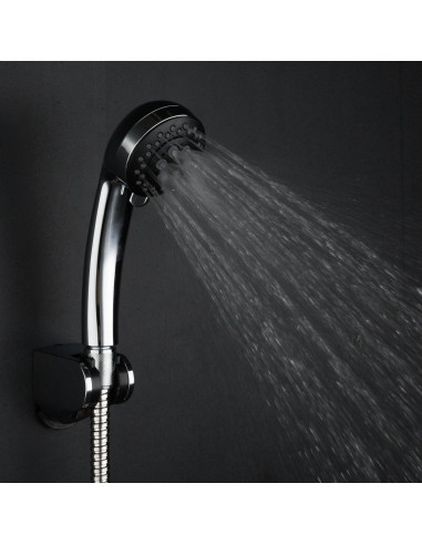 Смеситель 3242F чёрный FRAP (Р)