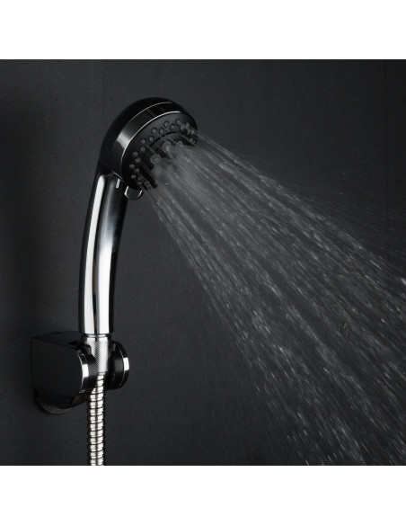 Смеситель 3242F чёрный FRAP (Р)