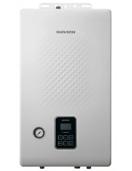 Электрический котел NAVIEN EQB-15HW